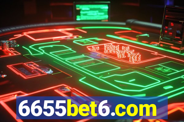 6655bet6.com