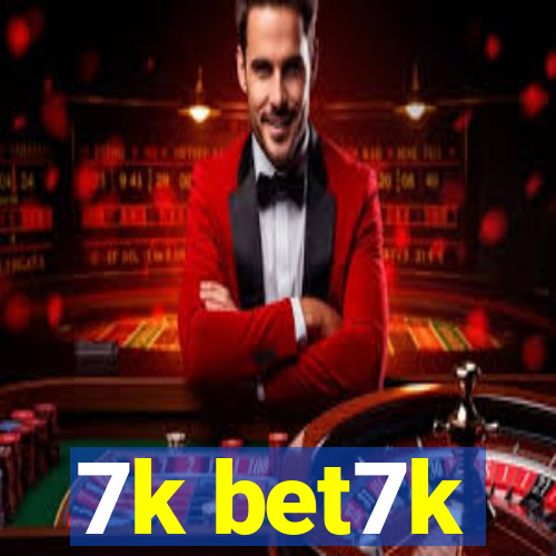 7k bet7k