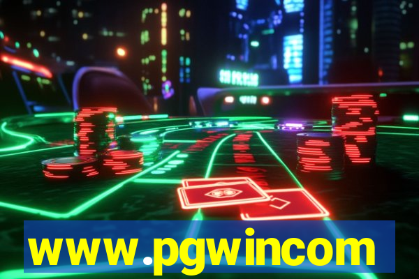 www.pgwincom