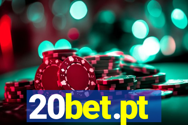 20bet.pt