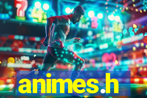 animes.h