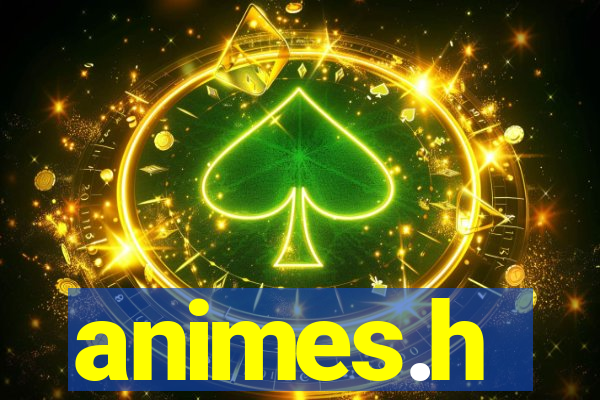 animes.h