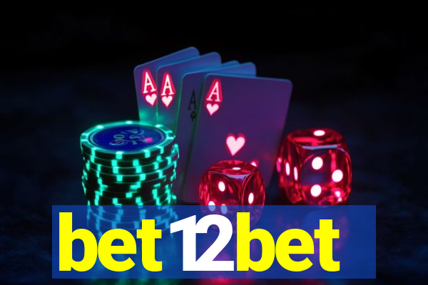 bet12bet