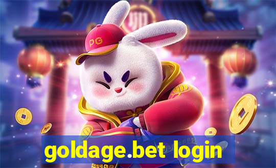 goldage.bet login