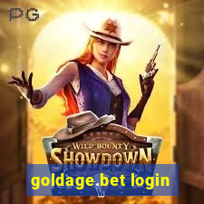 goldage.bet login