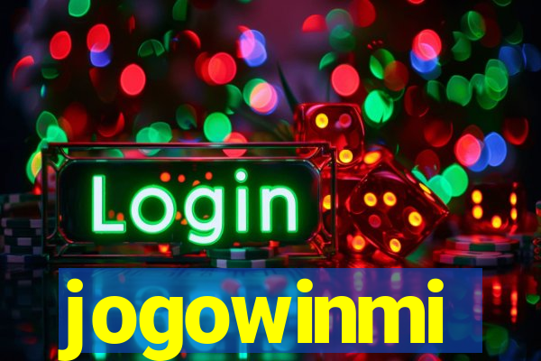 jogowinmi