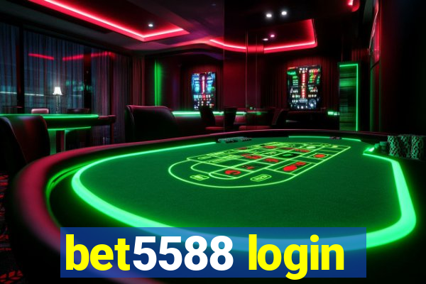 bet5588 login