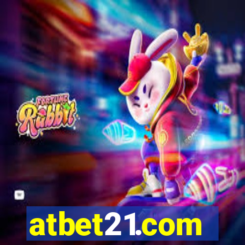 atbet21.com