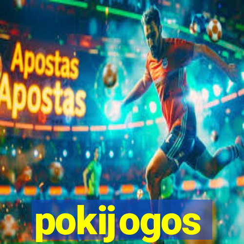 pokijogos