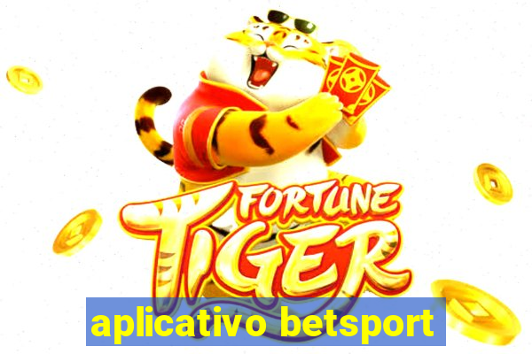 aplicativo betsport