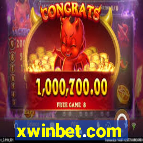 xwinbet.com