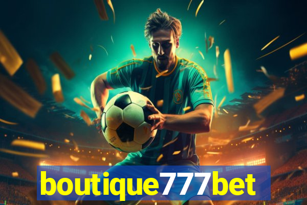 boutique777bet