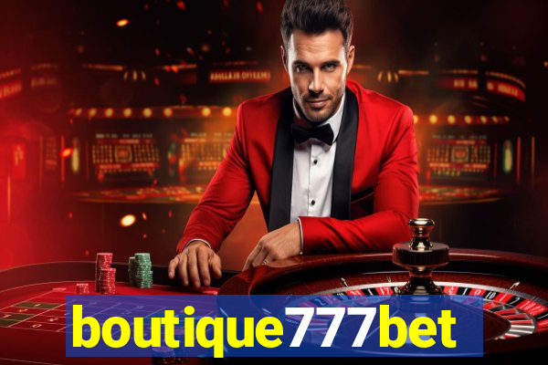 boutique777bet