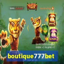 boutique777bet