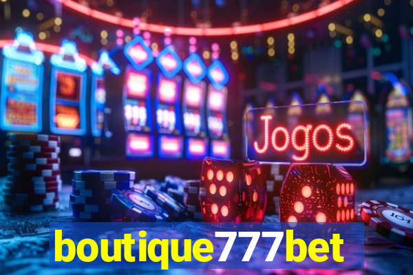 boutique777bet