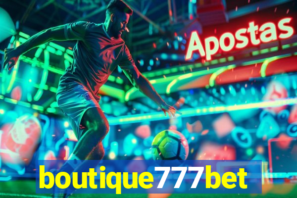 boutique777bet