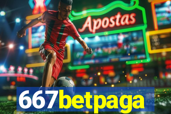 667betpaga