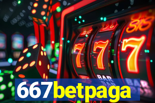 667betpaga