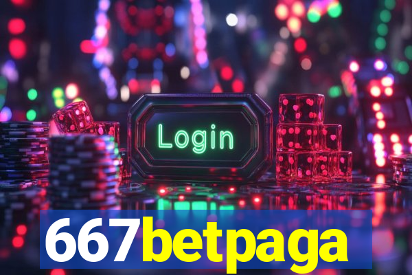 667betpaga