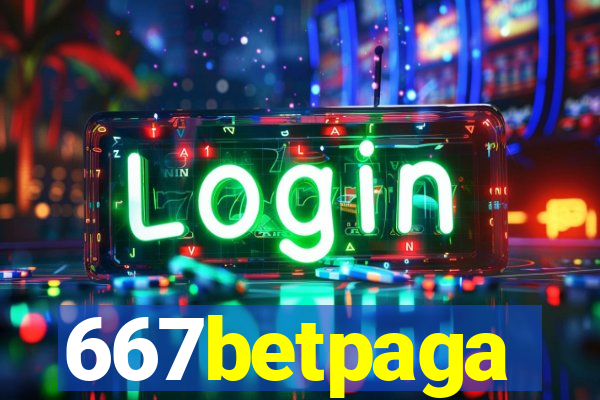 667betpaga