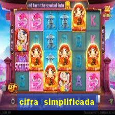 cifra simplificada bruno mars