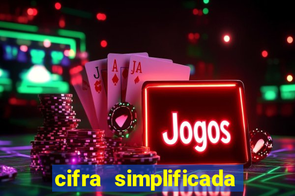 cifra simplificada bruno mars