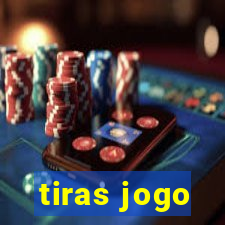 tiras jogo