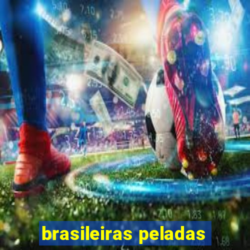 brasileiras peladas