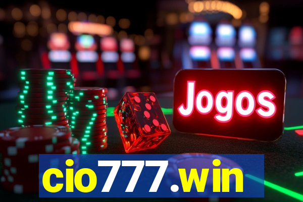 cio777.win