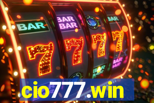 cio777.win