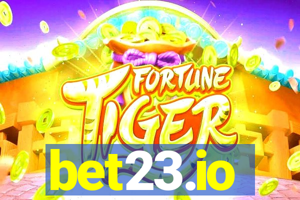 bet23.io