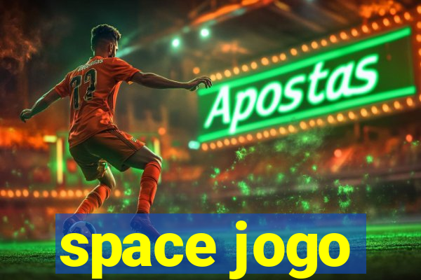 space jogo