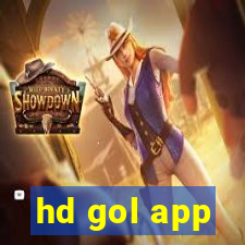 hd gol app