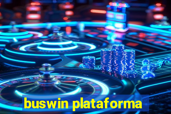 buswin plataforma