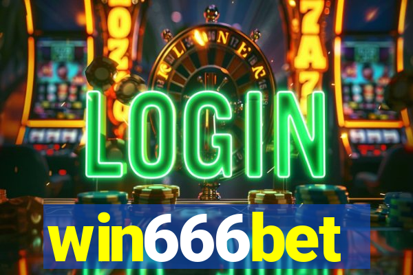 win666bet