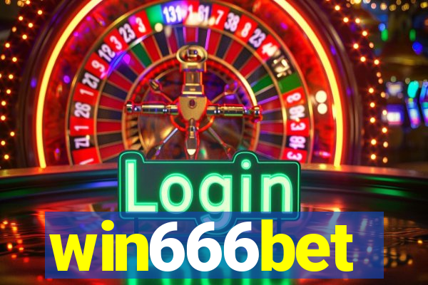 win666bet