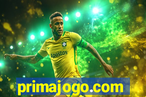 primajogo.com