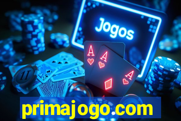 primajogo.com