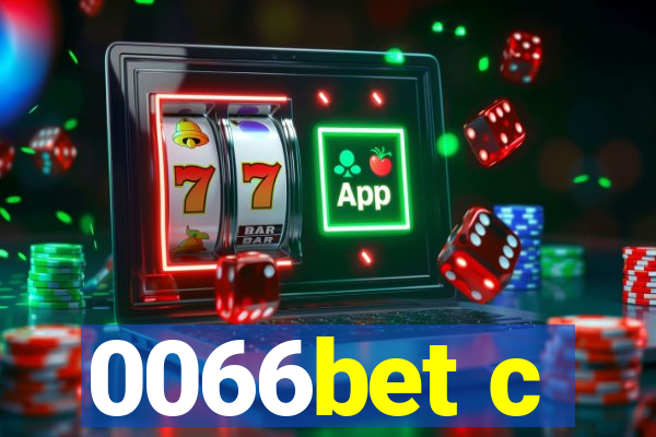 0066bet c