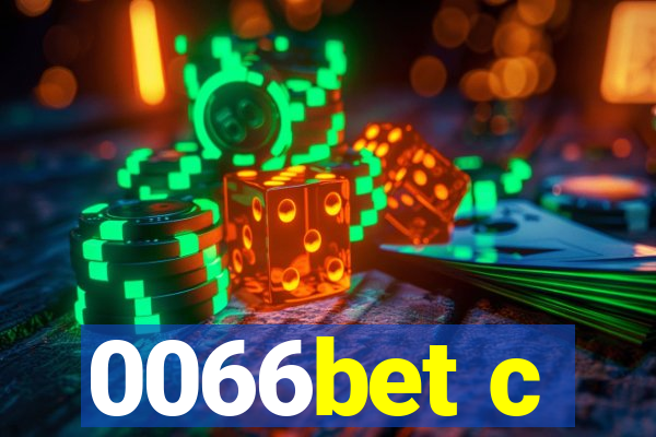 0066bet c