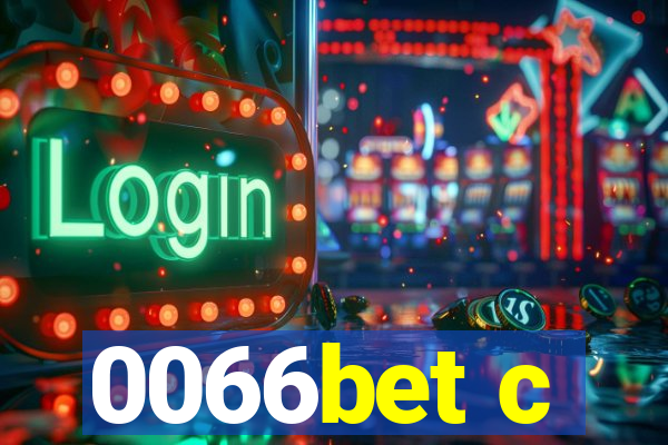 0066bet c