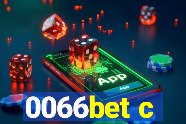 0066bet c