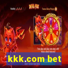 kkk.com bet