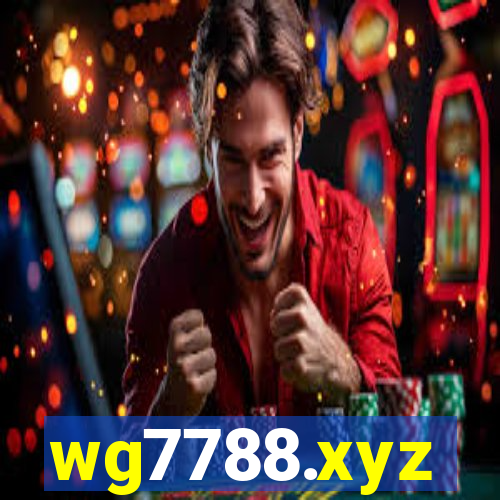 wg7788.xyz