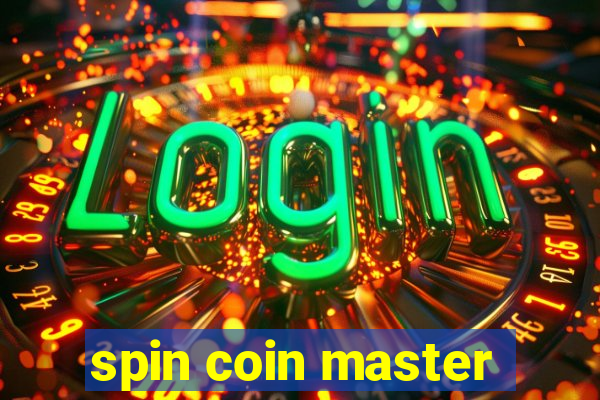 spin coin master