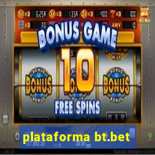 plataforma bt.bet