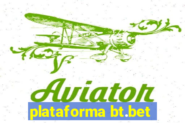 plataforma bt.bet