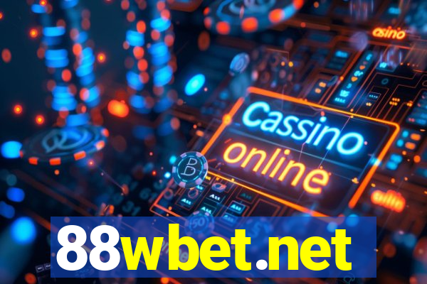 88wbet.net