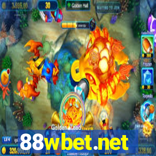 88wbet.net