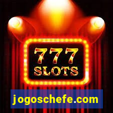 jogoschefe.com